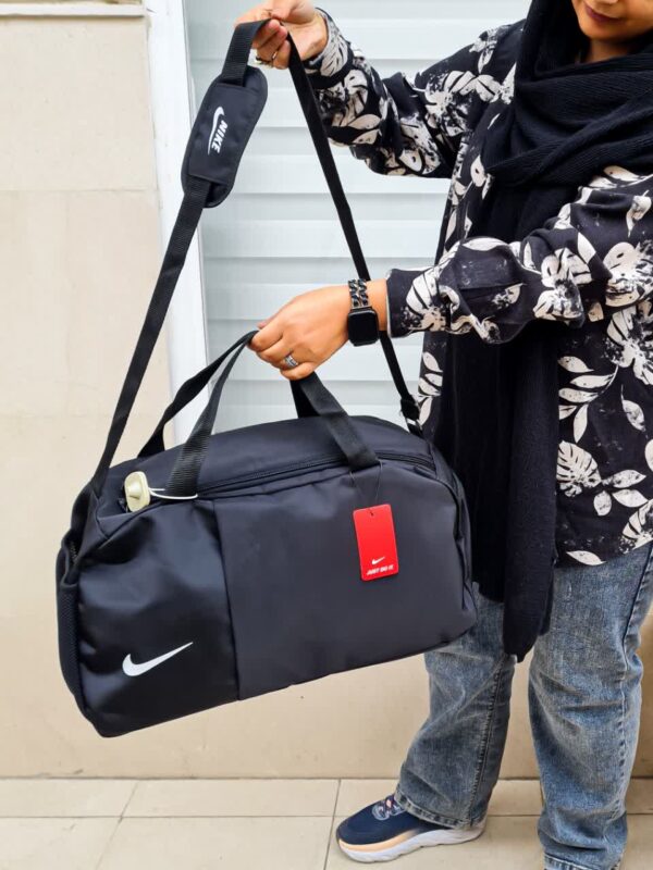 ساک باشگاهی آکو