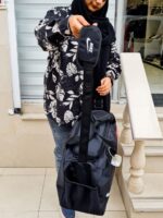 ساک باشگاهی آکو