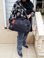 ساک باشگاهی آکو