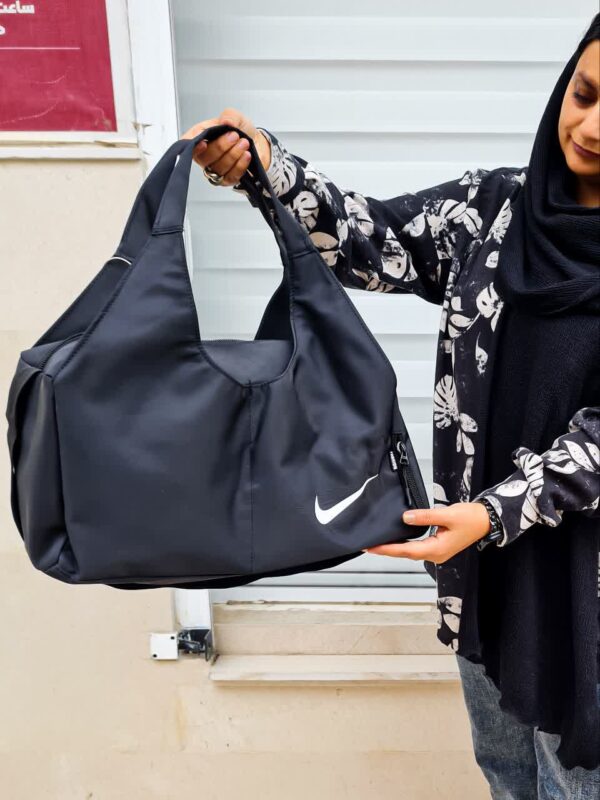 ساک باشگاهی آرگش