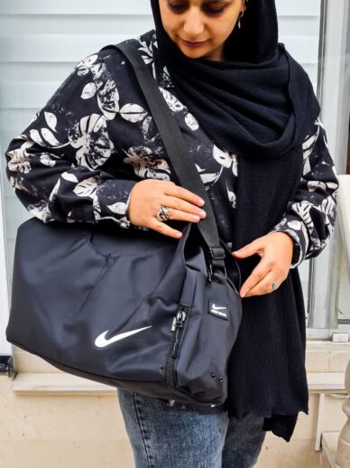 ساک باشگاهی آرگش