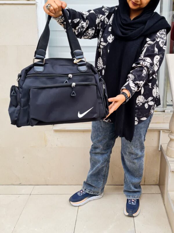 ساک باشگاهی هیمن