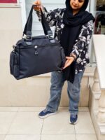 ساک باشگاهی هیمن