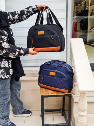 ساک نوزادی کژال