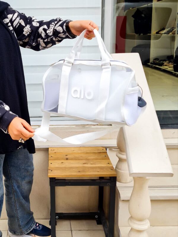 ساک ورزشی ماردین