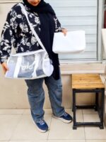 ساک ورزشی ماردین