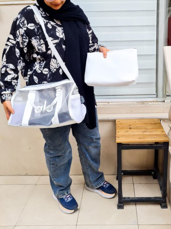 ساک ورزشی ماردین