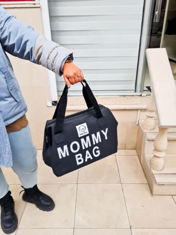 مامی بگ نانسی