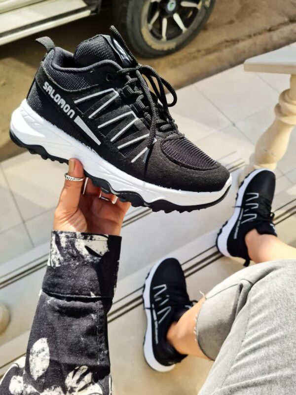 کتونی سالامون