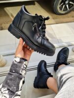 نیم بوت طبی هریاد