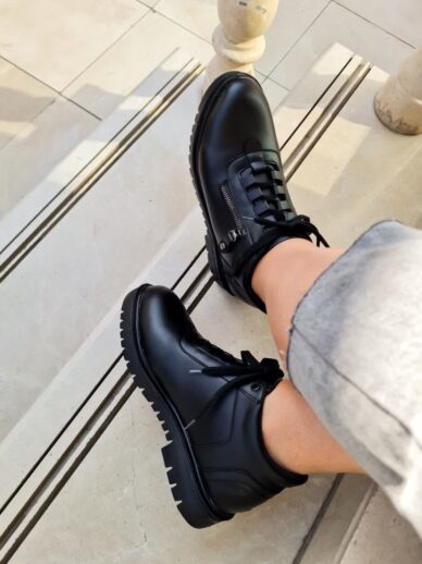 نیم بوت طبی هریاد