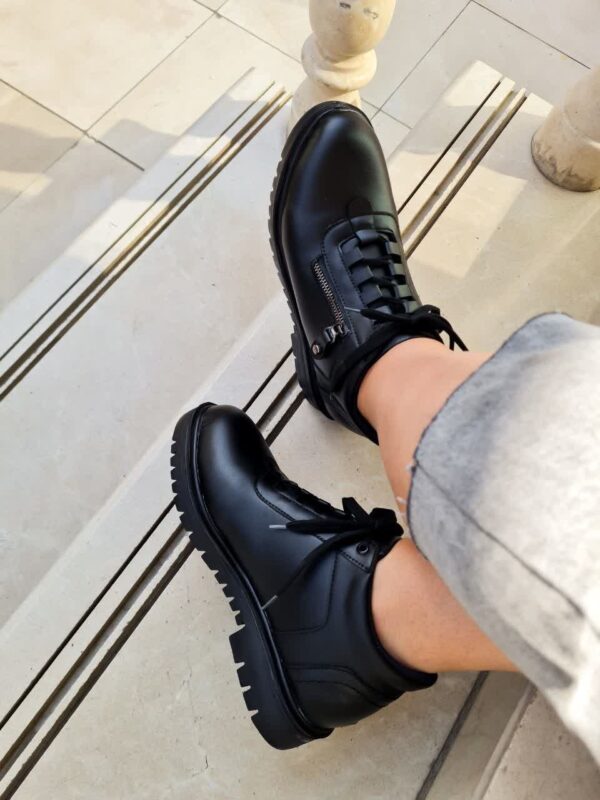 نیم بوت طبی هریاد