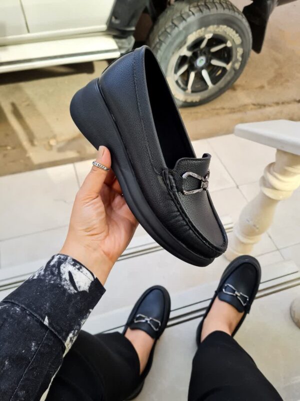 کفش طبی ژیکان