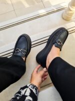 کفش طبی ژیکان