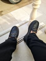 کفش طبی ژیکان