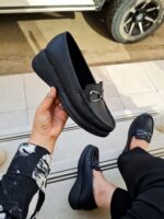 کفش طبی ژیکان - Image 4