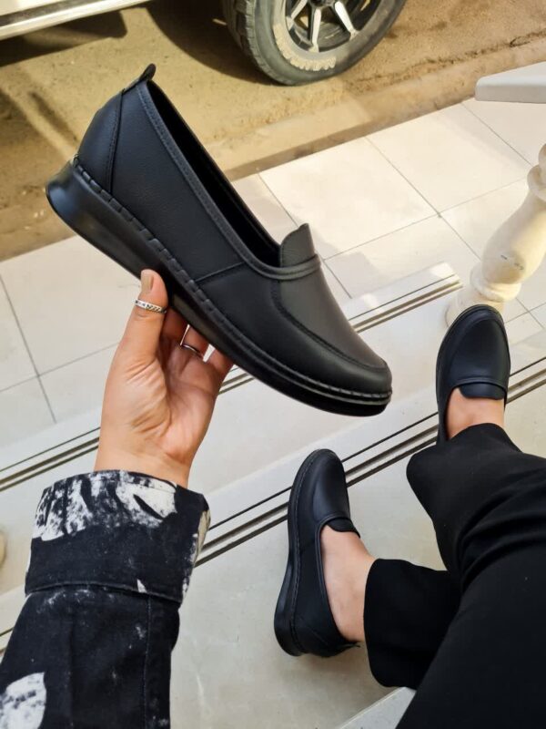 کفش طبی داوین