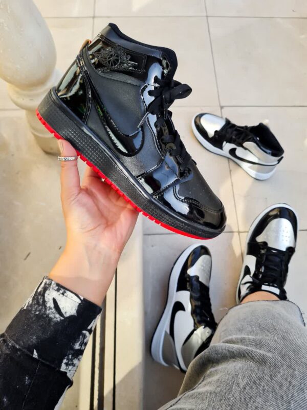 کتونی نایک جردن