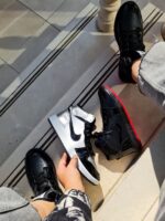 کتونی نایک جردن - Image 5