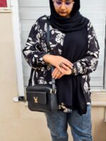 کیف دوشی چاوان