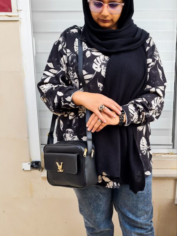 کیف دوشی چاوان