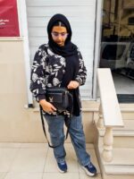 کیف دوشی چاوان