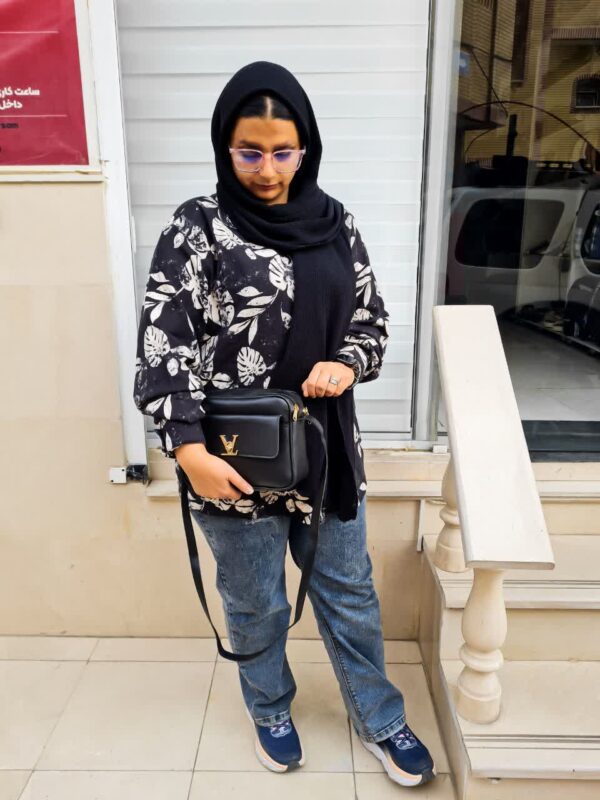 کیف دوشی چاوان