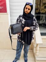 کیف دوشی چاوان