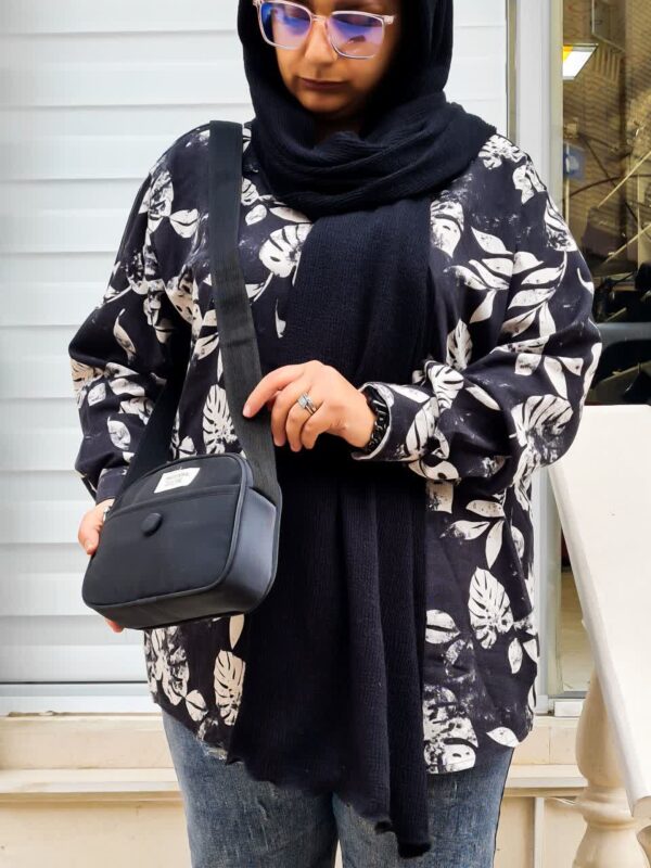 کیف دوشی ژینار