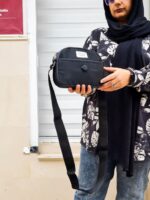 کیف دوشی ژینار