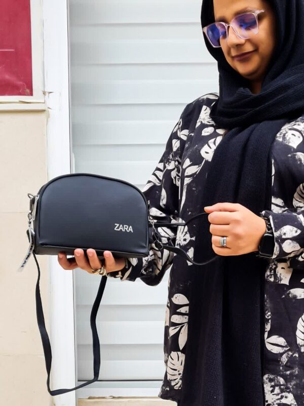 کیف دوشی سامران