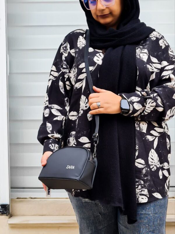 کیف دوشی سامران