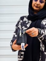 کیف دوشی سامران - Image 3