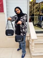 کیف دوشی کاردوس