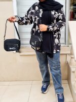 کیف دوشی کاردوس