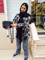 کیف دوشی کاردوس