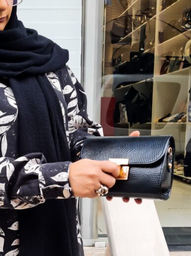 کیف دوشی فرمیسک