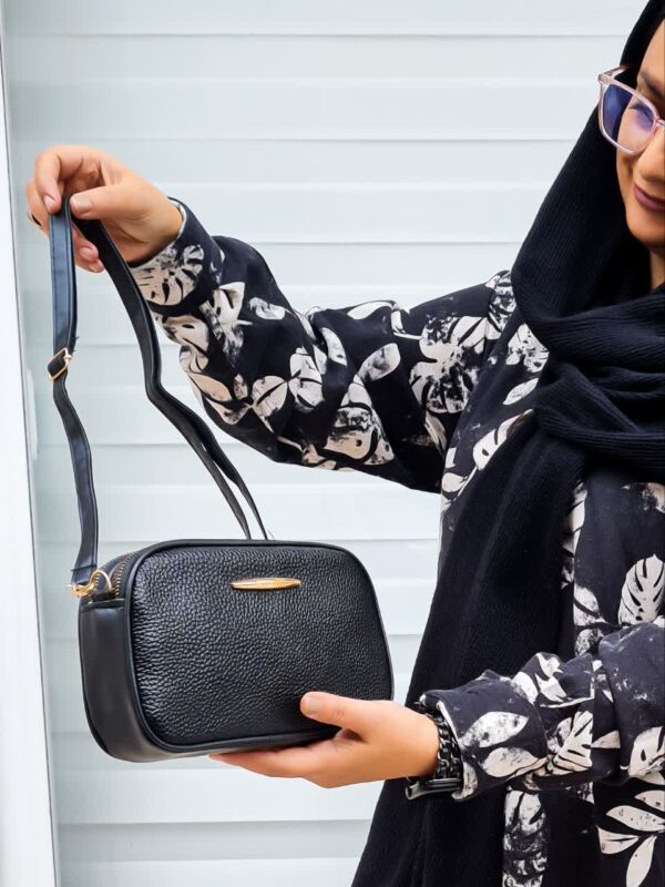 کیف دوشی رابین