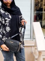 کیف دوشی رابین