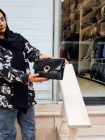 کیف دوشی ژوانا