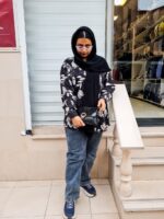 کیف دوشی ژوانا