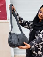 کیف دوشی آویر