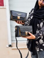 کیف دوشی کلارا