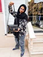 کیف دوشی کلارا