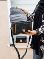 کیف دوشی کلارا - Image 3