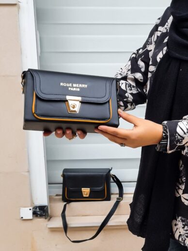 کیف دوشی کلارا