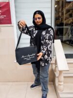 کیف دوشی دلاوا