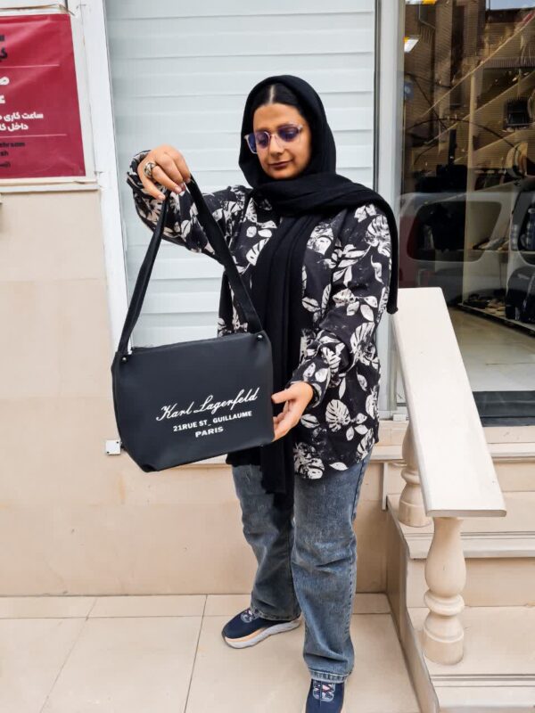 کیف دوشی دلاوا