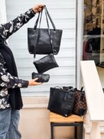 کیف 3قلو ریباز