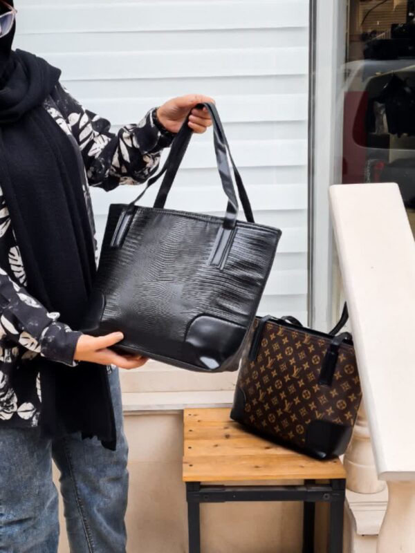 کیف 3قلو ریباز